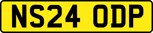 NS24ODP