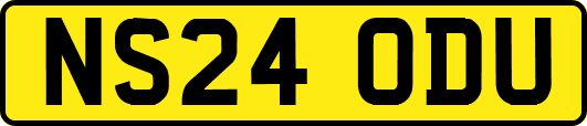 NS24ODU
