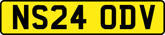 NS24ODV