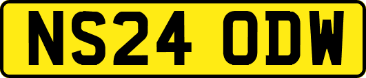 NS24ODW