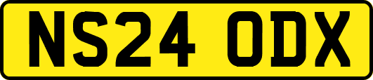 NS24ODX
