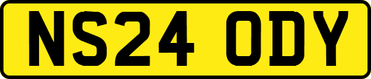 NS24ODY