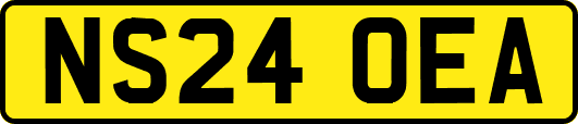 NS24OEA