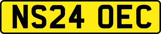 NS24OEC