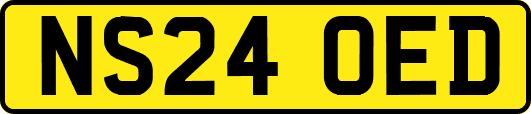 NS24OED