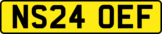 NS24OEF