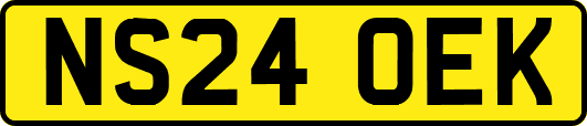 NS24OEK