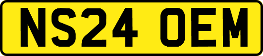 NS24OEM