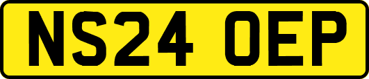 NS24OEP