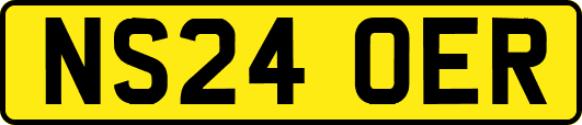 NS24OER