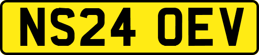 NS24OEV