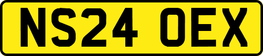 NS24OEX