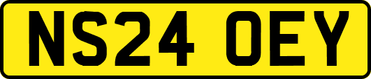 NS24OEY