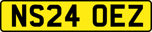 NS24OEZ