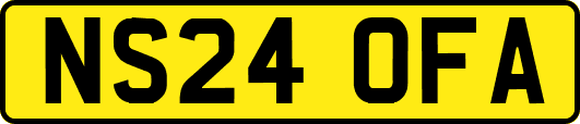 NS24OFA