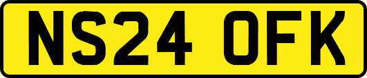 NS24OFK