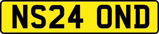 NS24OND