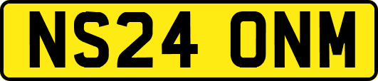 NS24ONM