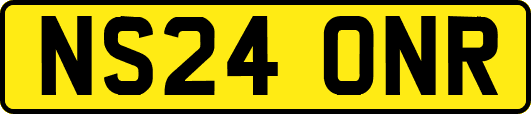 NS24ONR