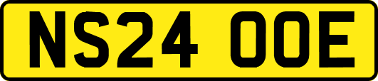 NS24OOE