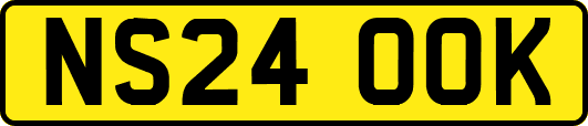 NS24OOK