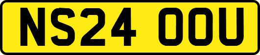 NS24OOU