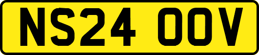 NS24OOV