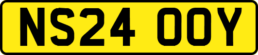 NS24OOY