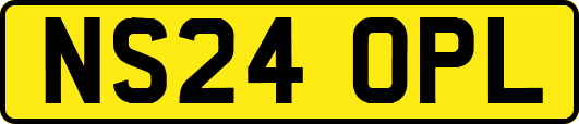 NS24OPL