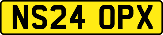 NS24OPX