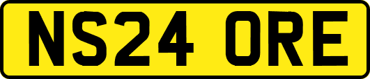NS24ORE