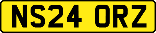 NS24ORZ