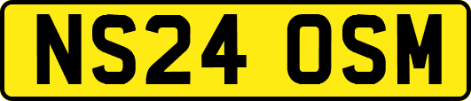 NS24OSM
