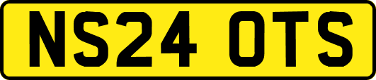 NS24OTS