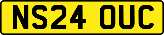 NS24OUC