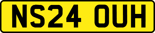 NS24OUH
