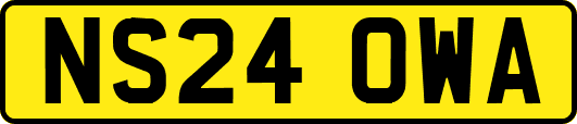 NS24OWA