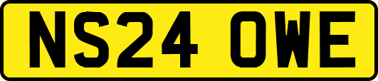 NS24OWE