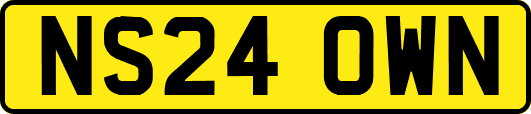 NS24OWN