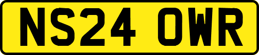 NS24OWR