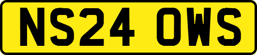 NS24OWS