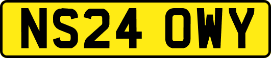 NS24OWY