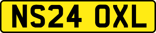 NS24OXL