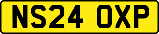NS24OXP
