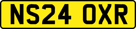 NS24OXR