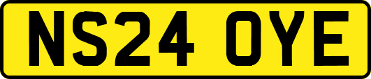 NS24OYE