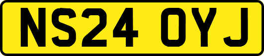 NS24OYJ
