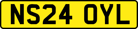 NS24OYL