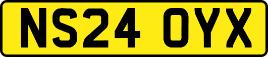 NS24OYX