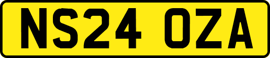 NS24OZA